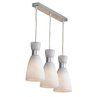 подвесная люстра lussole marcelli lsf-7306-03 в Хабаровске