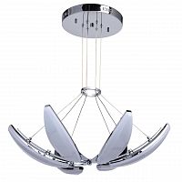 подвесная светодиодная люстра de markt фленсбург 9 609013106 в Хабаровске