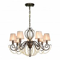 подвесная люстра favourite lily 2305-7p в Хабаровске