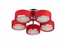 потолочная люстра st luce foresta sl483.602.05 в Хабаровске