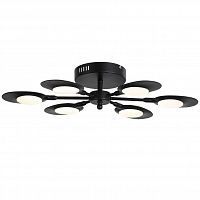 потолочная светодиодная люстра st luce farfalla sl824.402.06 в Хабаровске