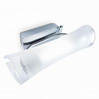 подсветка для зеркал ideal lux pila ap1 cromo в Хабаровске