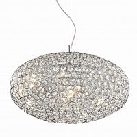 подвесной светильник ideal lux orion sp8 в Хабаровске