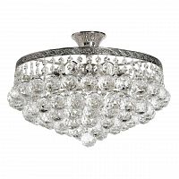 потолочная люстра arti lampadari castellana e 1.3.38.501 n в Хабаровске