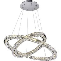 подвесной светодиодный светильник globo marilyn i 67037-60 в Хабаровске