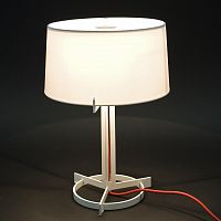 настольная лампа artpole wolke 001124 в Хабаровске