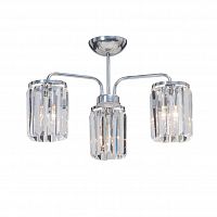 потолочная люстра vitaluce v5207-9/3pl в Хабаровске