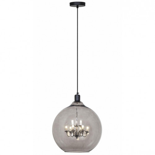 подвесной светильник loft it loft2584-d9cs в Хабаровске