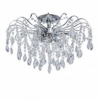 потолочная люстра mw-light бриз 464017306 в Хабаровске
