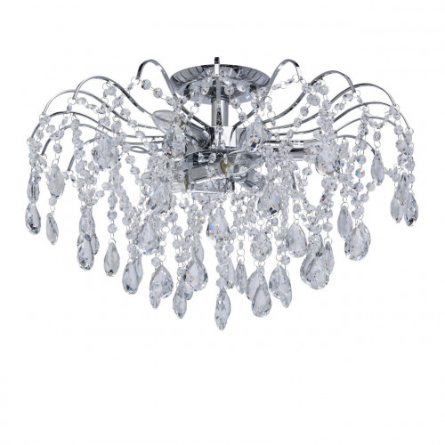 потолочная люстра mw-light бриз 464017306 в Хабаровске