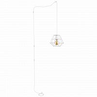 подвесной светильник tk lighting 2200 diamond в Хабаровске