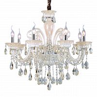 подвесная люстра st luce principessa sl632.503.08 в Хабаровске