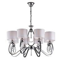 подвесная люстра omnilux mellitto oml-63803-08 в Хабаровске