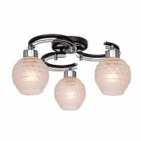 потолочная люстра silver light viola 258.59.3 в Хабаровске