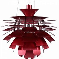 подвесной светильник artichoke red в Хабаровске