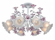 потолочная люстра st luce brocca sl701.503.08 в Хабаровске
