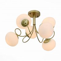 потолочная люстра st luce acini sl717.202.06 в Хабаровске