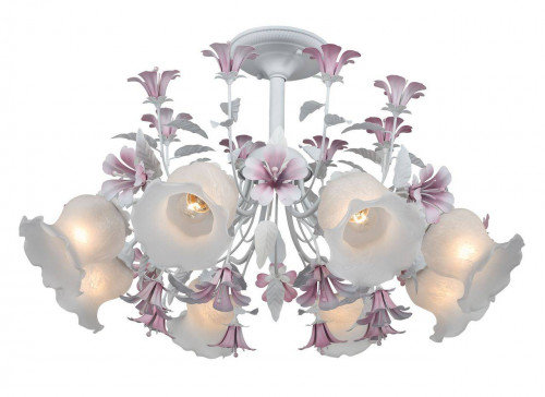 потолочная люстра st luce brocca sl701.503.08 в Хабаровске