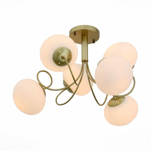 потолочная люстра st luce acini sl717.202.06 в Хабаровске
