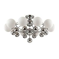 потолочная люстра odeon light jolly 3953/10c в Хабаровске