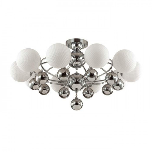 потолочная люстра odeon light jolly 3953/10c в Хабаровске