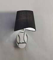 бра mantra ninette satin nickel 1914 в Хабаровске