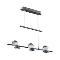 подвесная светодиодная люстра lumion jill 3747/30l в Хабаровске