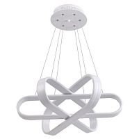 подвесной светодиодный светильник odeon light parafango 3839/99l в Хабаровске