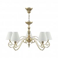 подвесная люстра lamp4you classic e3-05-h-lmp-o-33 в Хабаровске