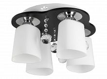 потолочная люстра toplight marsha tl2680x-04wc в Хабаровске