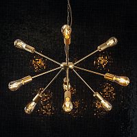 подвесная люстра nowodvorski rod 9130 в Хабаровске