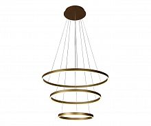 подвесной светодиодный светильник kink light тор 08223,33(3000k) в Хабаровске