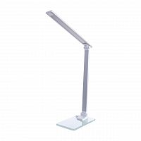 настольная лампа arte lamp a1116lt-1wh в Хабаровске