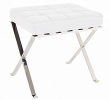 табуретка white leather от rvastley в Хабаровске