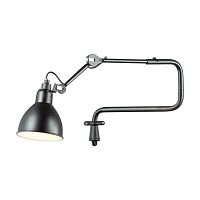 настольная лампа odeon light arta 4125/1wb в Хабаровске