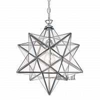 подвесной светильник ideal lux stella sp1 big в Хабаровске