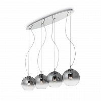 подвесной светильник ideal lux discovery fade sb big в Хабаровске