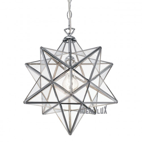 подвесной светильник ideal lux stella sp1 big в Хабаровске