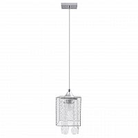 дизайнерский подвесной светильник spot light gracja 8171128 в Хабаровске