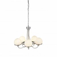 подвесная люстра arte lamp bergamo a2990lm-5cc в Хабаровске