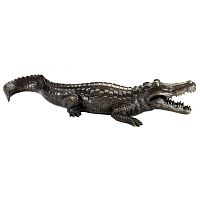 статуэтка crocodile от eichholtz в Хабаровске
