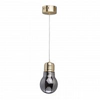 подвесной светодиодный светильник mw-light фрайталь 6 663011601 в Хабаровске