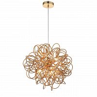 подвесная люстра st luce sl787.203.06 в Хабаровске