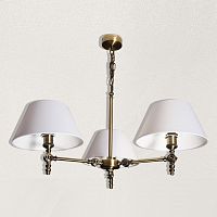 подвесная люстра arte lamp a5620lm-3ab в Хабаровске