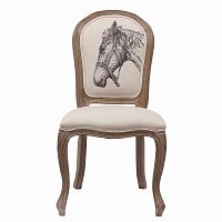 стул horse в Хабаровске