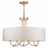 подвесная люстра maytoni roma arm006pl-08g в Хабаровске