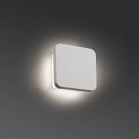 elsa бра белое led 8w 3000k от faro в Хабаровске
