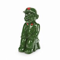 статуэтка military man 4 в Хабаровске