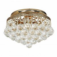 потолочная люстра arti lampadari castellana le 1.2.30.501 g в Хабаровске