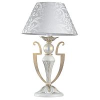 настольная лампа maytoni monile arm004-11-w в Хабаровске